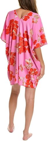 قفطان Natori Passion Flower وردي أحمر L (سيدات 14-16) in Kuwait