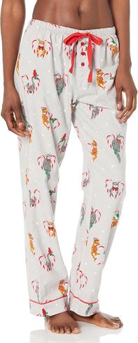 PJ Salvage womens Loungewear Flannels Pant in Saudi Arabia