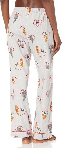 PJ Salvage womens Loungewear Flannels Pant in Saudi Arabia