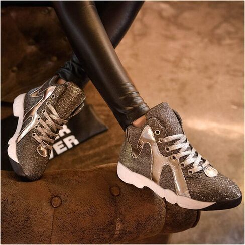 موتزو 21 زوجًا من اربطة الاحذية المسطحة اللامعة مقاس 43 انش للاحذية الرياضية القماشية، اربطة احذية لامعة لامعة لاحذية الاطفال، اربطة احذية لامعة انيقة لهدايا الفرق والرقص والاحذية الرياضية in Kuwait