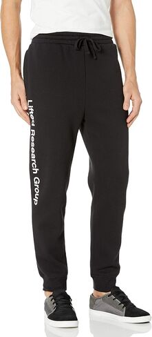 LRG Men's Classic Sweatpant-Trackpant-Jogger Pants in Saudi Arabia