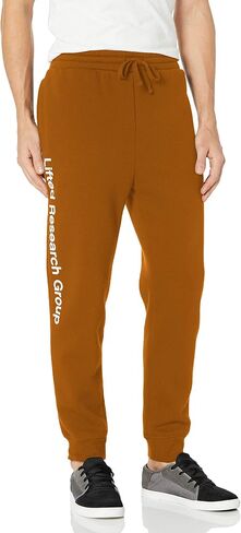 LRG Men's Classic Sweatpant-Trackpant-Jogger Pants in Saudi Arabia
