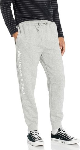 LRG Men's Classic Sweatpant-Trackpant-Jogger Pants in Saudi Arabia