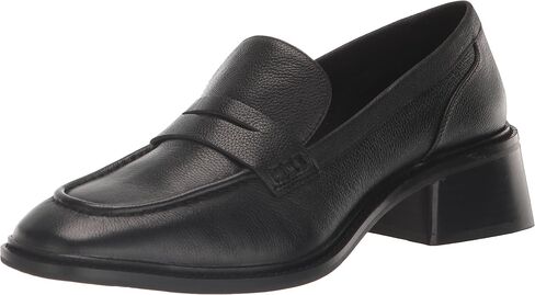 Vince Camuto Women's Enachel Block Heel Loafer in Saudi Arabia