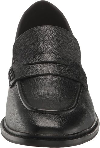 Vince Camuto Women's Enachel Block Heel Loafer in Saudi Arabia