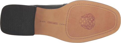 Vince Camuto Women's Enachel Block Heel Loafer in Saudi Arabia