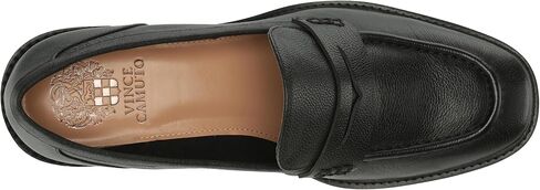 Vince Camuto Women's Enachel Block Heel Loafer in Saudi Arabia