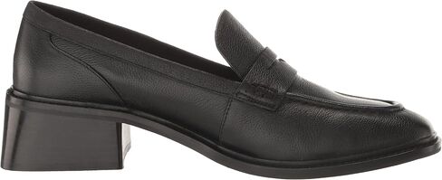 Vince Camuto Women's Enachel Block Heel Loafer in Saudi Arabia