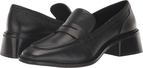 Vince Camuto Women's Enachel Block Heel Loafer in Saudi Arabia