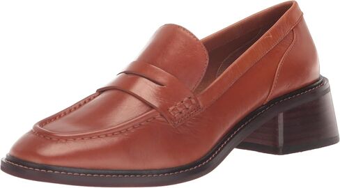 Vince Camuto Women's Enachel Block Heel Loafer in Saudi Arabia
