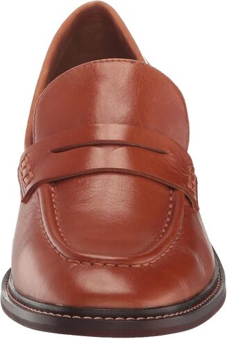 Vince Camuto Women's Enachel Block Heel Loafer in Saudi Arabia