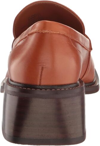 Vince Camuto Women's Enachel Block Heel Loafer in Saudi Arabia