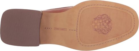 Vince Camuto Women's Enachel Block Heel Loafer in Saudi Arabia