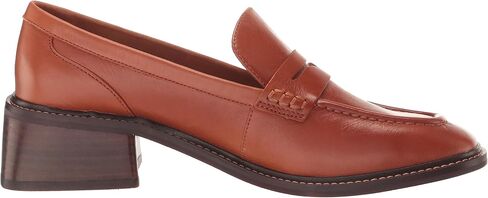 Vince Camuto Women's Enachel Block Heel Loafer in Saudi Arabia