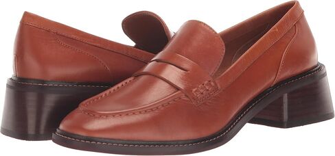 Vince Camuto Women's Enachel Block Heel Loafer in Saudi Arabia