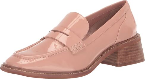 Vince Camuto Women's Enachel Block Heel Loafer in Saudi Arabia