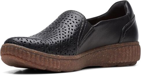 Clarks Women's Magnolia Aster Loafer Flat in Kuwait
