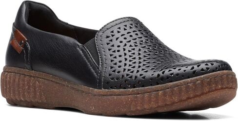 Clarks Women's Magnolia Aster Loafer Flat in Kuwait