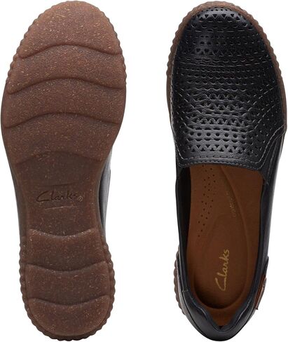 Clarks Women's Magnolia Aster Loafer Flat in Kuwait