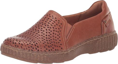 Clarks Women's Magnolia Aster Loafer Flat in Kuwait