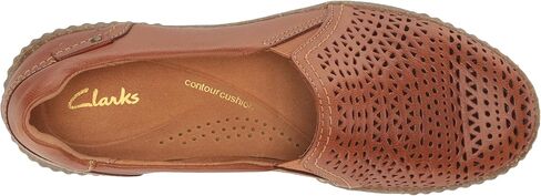 Clarks Women's Magnolia Aster Loafer Flat in Kuwait