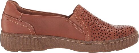 Clarks Women's Magnolia Aster Loafer Flat in Kuwait