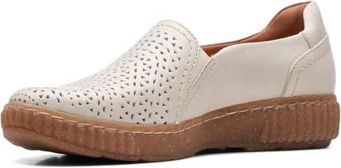Clarks Women's Magnolia Aster Loafer Flat in Kuwait