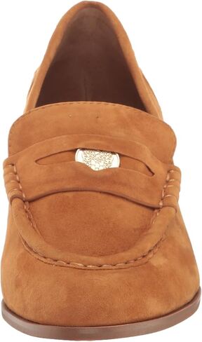 Vince Camuto Women's Carissla Block Heel Loafer in Saudi Arabia