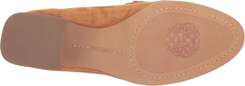 Vince Camuto Women's Carissla Block Heel Loafer in Saudi Arabia