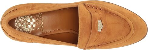 Vince Camuto Women's Carissla Block Heel Loafer in Saudi Arabia