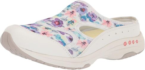 Easy Spirit Women's Traver2 Mule in Saudi Arabia