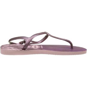 Havaianas Women's Slim Flip-Flop Sandals, Royal Floral in Saudi Arabia