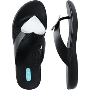 Oka-B Women's Hartlyn Flip Flop Sandals