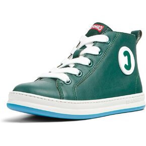 Camper Kids Unisex-Child Sneaker Bootie