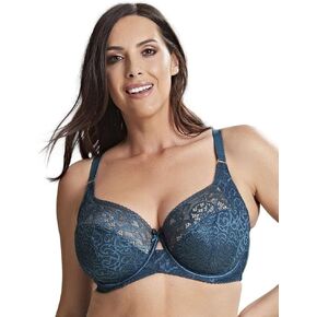 Sculptresse by Panache Women's Plus Size Panache Estel Full Cup Bra (9685) in Saudi Arabia
