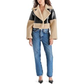 Steve Madden Apparel Women's Alaina Coat in Saudi Arabia