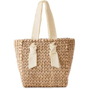PAMELA MUNSON Women's Petite Isla Bahia Bag in Kuwait