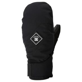 DC Youth Insulated Mittens in Kuwait