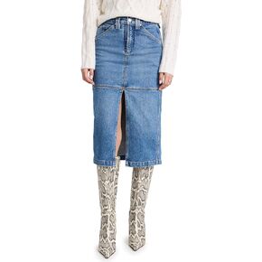 A.L.C. Women's Alden Skirt in Saudi Arabia