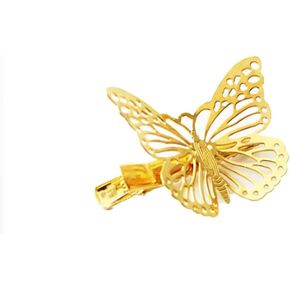 قلادة فراشة زومانون مناسبة لفستان زفاف العروس بنفسك in Kuwait