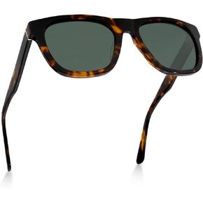 Mose Romano Polarized Sunglasses for Women Handcrafted Designer Women's Sunglasses for Driving UV400 Protection
