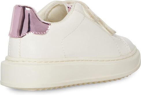 Steve Madden Girls Shoes Girls Toddler Charly Sneaker, White, 11 Little Kid in Saudi Arabia