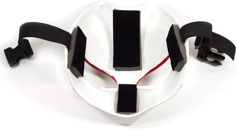 قناع فوكس، يوسوك كيتاغاوا 5، أقنعة نصف يابانية من توكيو تي in Kuwait