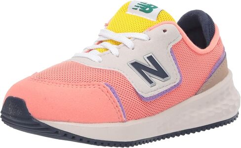 حذاء رياضي New Balance X-70 V1 Fresh Foam للجنسين والأطفال in Saudi Arabia