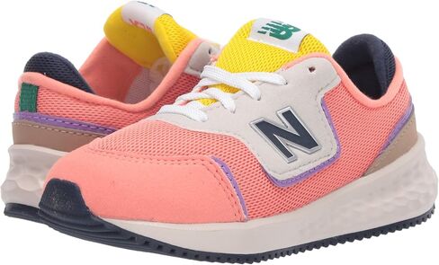 حذاء رياضي New Balance X-70 V1 Fresh Foam للجنسين والأطفال in Saudi Arabia