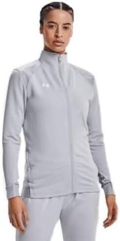 سترة نسائية بسحاب كامل من Under Armour in Saudi Arabia