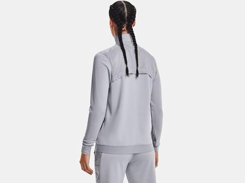سترة نسائية بسحاب كامل من Under Armour in Saudi Arabia