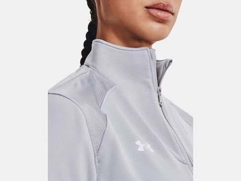 سترة نسائية بسحاب كامل من Under Armour in Saudi Arabia