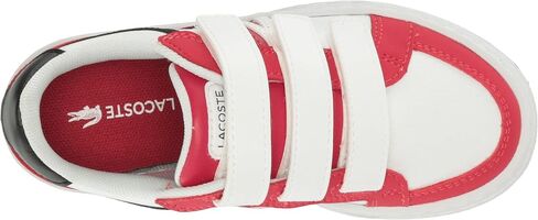 Lacoste Unisex-Child 46suc0012 Sneaker in Saudi Arabia