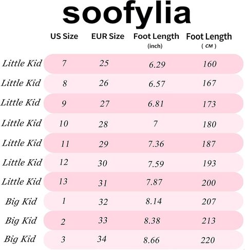 أحذية Soofylia للأطفال المضيئة عالية الجودة وقابلة لإعادة الشحن وأحذية رياضية للرقص للجنسين in Kuwait